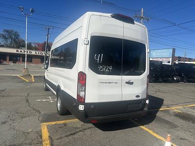 2024 Ford Transit 350 High Roof RWD Empty Cargo Van for sale #241751 - photo 2
