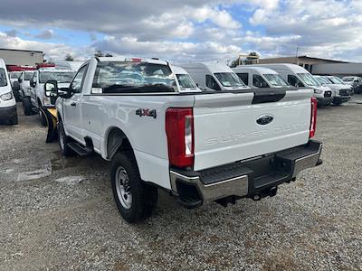 2024 Ford F-350 Super Cab SRW 4WD, Plow Truck for sale #241850 - photo 2