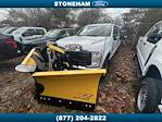 2024 Ford F-350 Super Cab SRW 4WD, Plow Truck for sale #241850 - photo 1