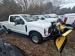 2024 Ford F-350 Super Cab SRW 4WD, Plow Truck for sale #241850 - photo 13