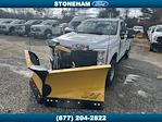 2024 Ford F-350 Regular Cab SRW 4WD, Fisher Snowplow Plow Truck for sale #241862 - photo 1