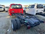 2024 Ford F-550 Regular Cab DRW 4WD, Cab Chassis for sale #241879 - photo 2