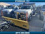 2024 Ford F-550 Regular Cab DRW 4WD, Dump Truck for sale #241900 - photo 1