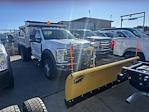 2024 Ford F-550 Regular Cab DRW 4WD, Dump Truck for sale #241900 - photo 3