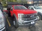 New 2024 Ford F-550 Regular Cab 4WD Dump Truck for sale #241924 - photo 4
