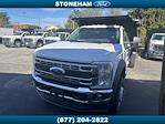 2024 Ford F-550 Regular Cab DRW 4WD, DuraMag S Series Service Truck for sale #241929 - photo 1