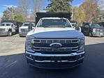 2024 Ford F-550 Regular Cab DRW 4WD, DuraMag S Series Service Truck for sale #241929 - photo 4