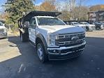 2024 Ford F-550 Regular Cab DRW 4WD, DuraMag S Series Service Truck for sale #241929 - photo 5