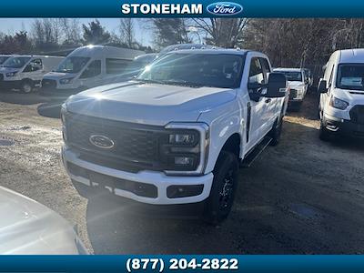 2024 Ford F-350 Super Cab SRW 4WD, Pickup for sale #24195 - photo 1