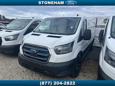 2024 Ford E-Transit 350 Super Cab Low Roof RWD, Empty Cargo Van for sale #242106 - photo 1