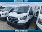 2024 Ford E-Transit 350 Super Cab Low Roof RWD, Empty Cargo Van for sale #242106 - photo 1