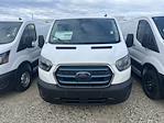 2024 Ford E-Transit 350 Super Cab Low Roof RWD, Empty Cargo Van for sale #242106 - photo 4