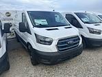 2024 Ford E-Transit 350 Super Cab Low Roof RWD, Empty Cargo Van for sale #242106 - photo 5