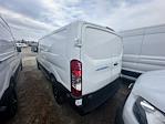 2024 Ford E-Transit 350 Super Cab Low Roof RWD, Empty Cargo Van for sale #242106 - photo 8