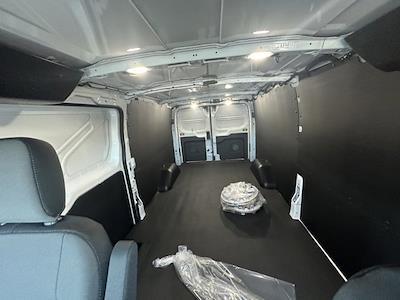 2024 Ford E-Transit 350 Super Cab Low Roof RWD, Empty Cargo Van for sale #242159 - photo 2