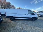 2024 Ford E-Transit 350 Super Cab Low Roof RWD, Empty Cargo Van for sale #242159 - photo 8