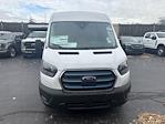 2024 Ford E-Transit 350 Medium Roof RWD, Empty Cargo Van for sale #242206 - photo 4