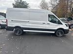 2024 Ford E-Transit 350 Medium Roof RWD, Empty Cargo Van for sale #242206 - photo 8