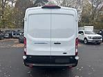 2024 Ford E-Transit 350 Medium Roof RWD, Empty Cargo Van for sale #242206 - photo 12