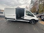 2024 Ford E-Transit 350 Medium Roof RWD, Empty Cargo Van for sale #242206 - photo 15