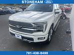 New 2024 Ford F-150 Platinum SuperCrew Cab 4WD Pickup for sale #242243 - photo 9