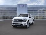 New 2024 Ford F-150 Platinum SuperCrew Cab 4WD Pickup for sale #242243 - photo 11