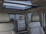 New 2024 Ford F-150 Platinum SuperCrew Cab 4WD Pickup for sale #242243 - photo 30