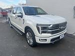 New 2024 Ford F-150 Platinum SuperCrew Cab 4WD Pickup for sale #242243 - photo 2