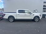 New 2024 Ford F-150 Platinum SuperCrew Cab 4WD Pickup for sale #242243 - photo 3