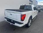New 2024 Ford F-150 Platinum SuperCrew Cab 4WD Pickup for sale #242243 - photo 5