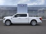 New 2024 Ford F-150 Platinum SuperCrew Cab 4WD Pickup for sale #242243 - photo 12