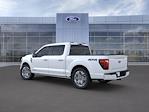 New 2024 Ford F-150 Platinum SuperCrew Cab 4WD Pickup for sale #242243 - photo 10