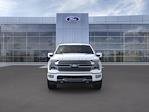 New 2024 Ford F-150 Platinum SuperCrew Cab 4WD Pickup for sale #242243 - photo 14