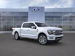 New 2024 Ford F-150 Platinum SuperCrew Cab 4WD Pickup for sale #242243 - photo 15