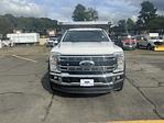 New 2024 Ford F-550 Super Cab 4WD Dump Truck for sale #242501 - photo 3