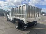 New 2024 Ford F-550 Super Cab 4WD Dump Truck for sale #242501 - photo 2