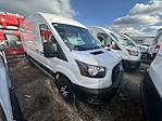 2024 Ford Transit 250 Medium Roof RWD, Empty Cargo Van for sale #242603 - photo 3