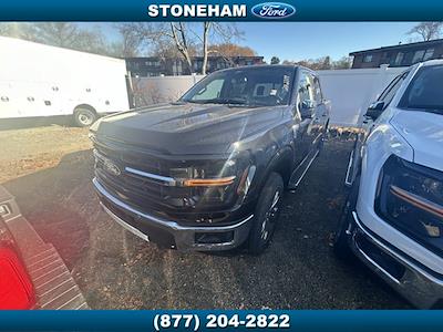 2024 Ford F-150 SuperCrew Cab 4WD, Pickup for sale #242779 - photo 1