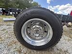 2024 Ford F-550 Regular Cab DRW 4WD Cab Chassis for sale #242997 - photo 11