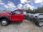 2024 Ford F-550 Regular Cab DRW 4WD Cab Chassis for sale #242997 - photo 5