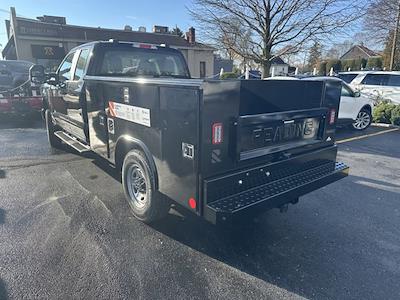 2024 Ford F-250 Super Cab 4WD, Reading Classic II Steel Service Truck for sale #242998 - photo 2