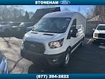 2024 Ford Transit 250 Medium Roof AWD, Upfitted Cargo Van for sale #243041 - photo 1