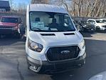 2024 Ford Transit 250 Medium Roof AWD, Upfitted Cargo Van for sale #243041 - photo 3