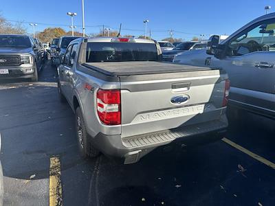 New 2024 Ford Maverick XLT SuperCrew Cab AWD Pickup for sale #243049 - photo 2