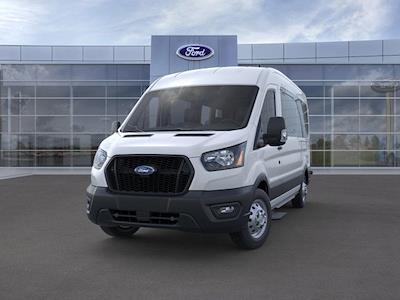 New 2024 Ford Transit 350 XL AWD Passenger Van for sale #243074 - photo 2