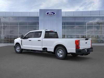 New 2024 Ford F-250 XL Crew Cab Pickup for sale #243082 - photo 2