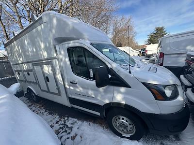 2024 Ford Transit 350 HD RWD, Service Utility Van for sale #243111 - photo 2