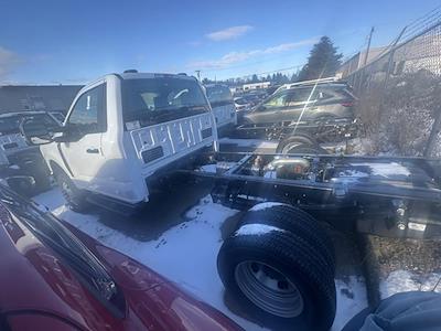 New 2024 Ford F-350 XL Regular Cab 4WD Cab Chassis for sale #243118 - photo 2