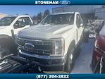 2024 Ford F-350 Regular Cab DRW 4WD, Cab Chassis for sale #243118 - photo 1