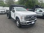 2024 Ford F-350 Regular Cab DRW 4WD Dump Truck for sale #243119 - photo 4
